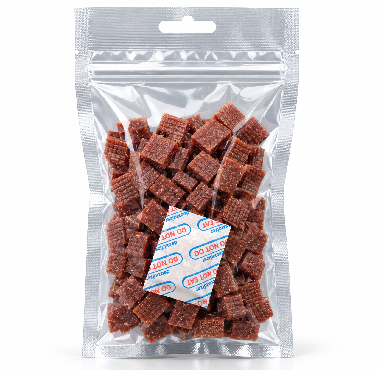 Best4bulls Lamb fillet trainers 100 grams