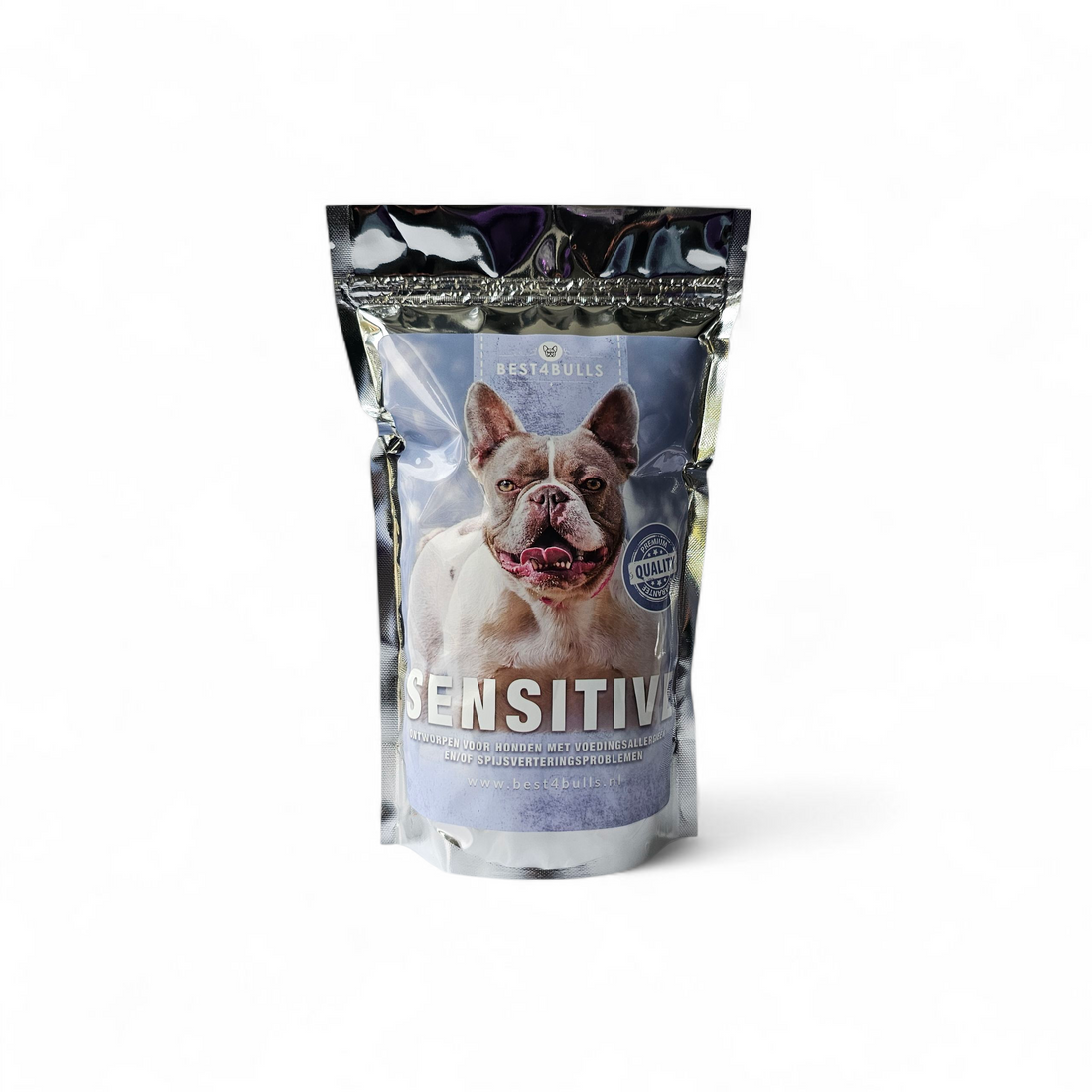 Best4bulls Sensitive 600 gram