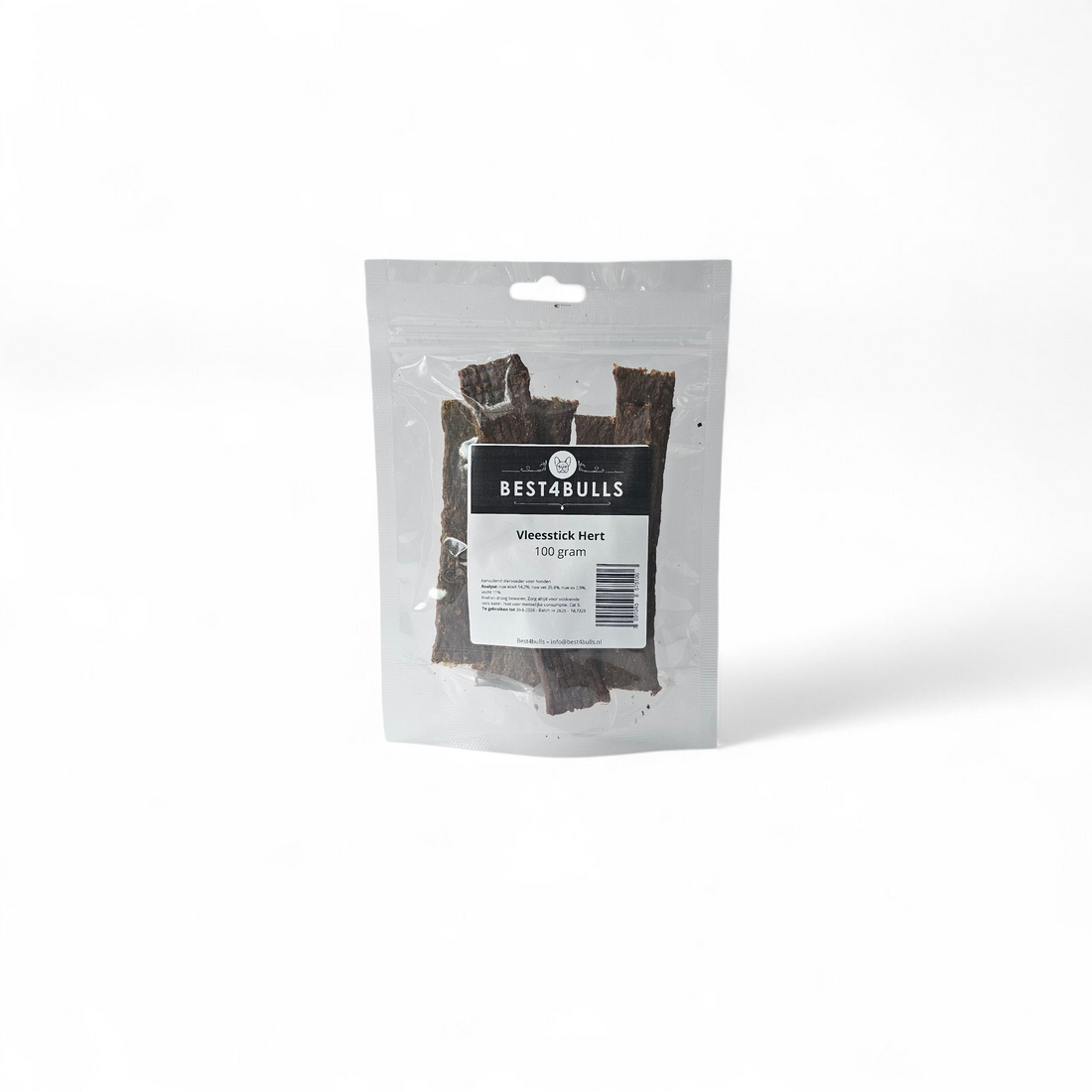 Best4bulls Deer strips 100 grams