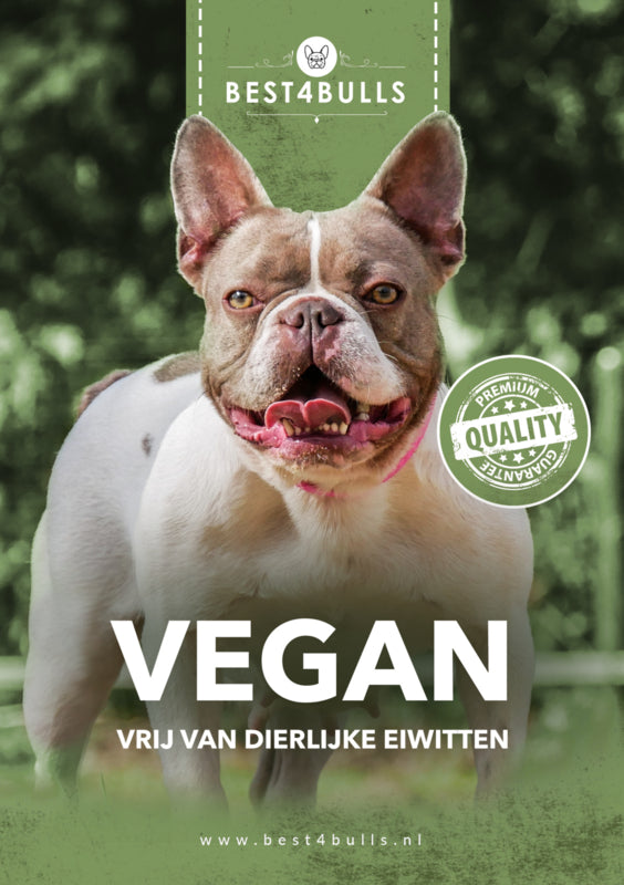 Best4bulls Vegan 10kg
