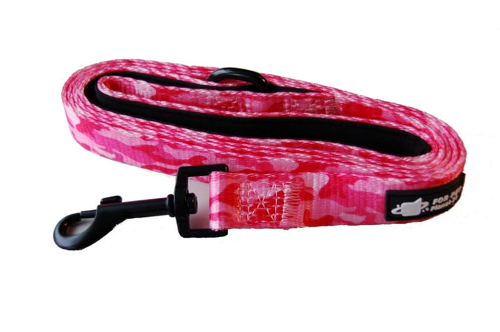 Riem Pink Camo