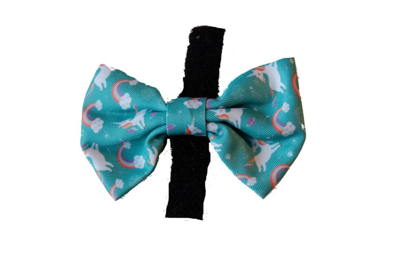 Bow tie Unicorn