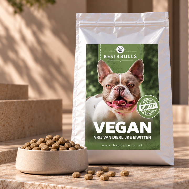 Best4bulls Vegan 10kg
