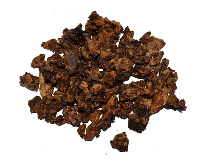 Best4bulls Beef Lung Cubes 150 grams