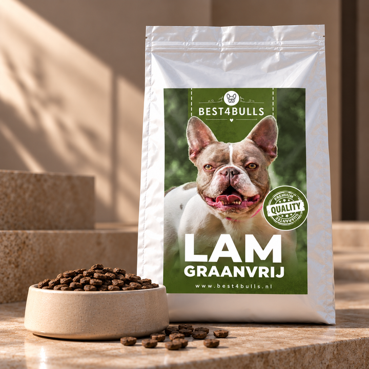 Best4bulls Lamb grain-free adult 10kg