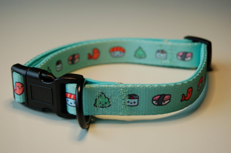 Sushi Collar