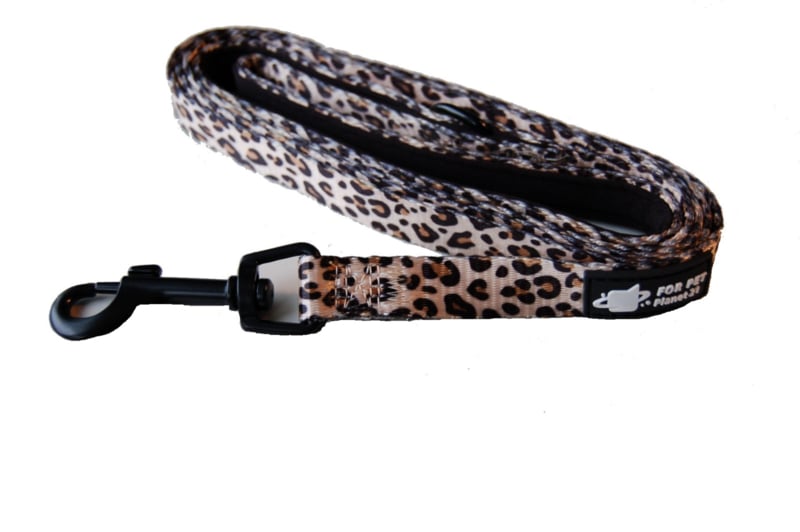 Riem Leopard