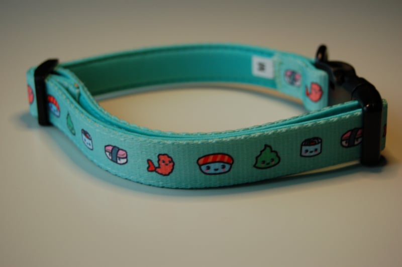 Sushi Collar